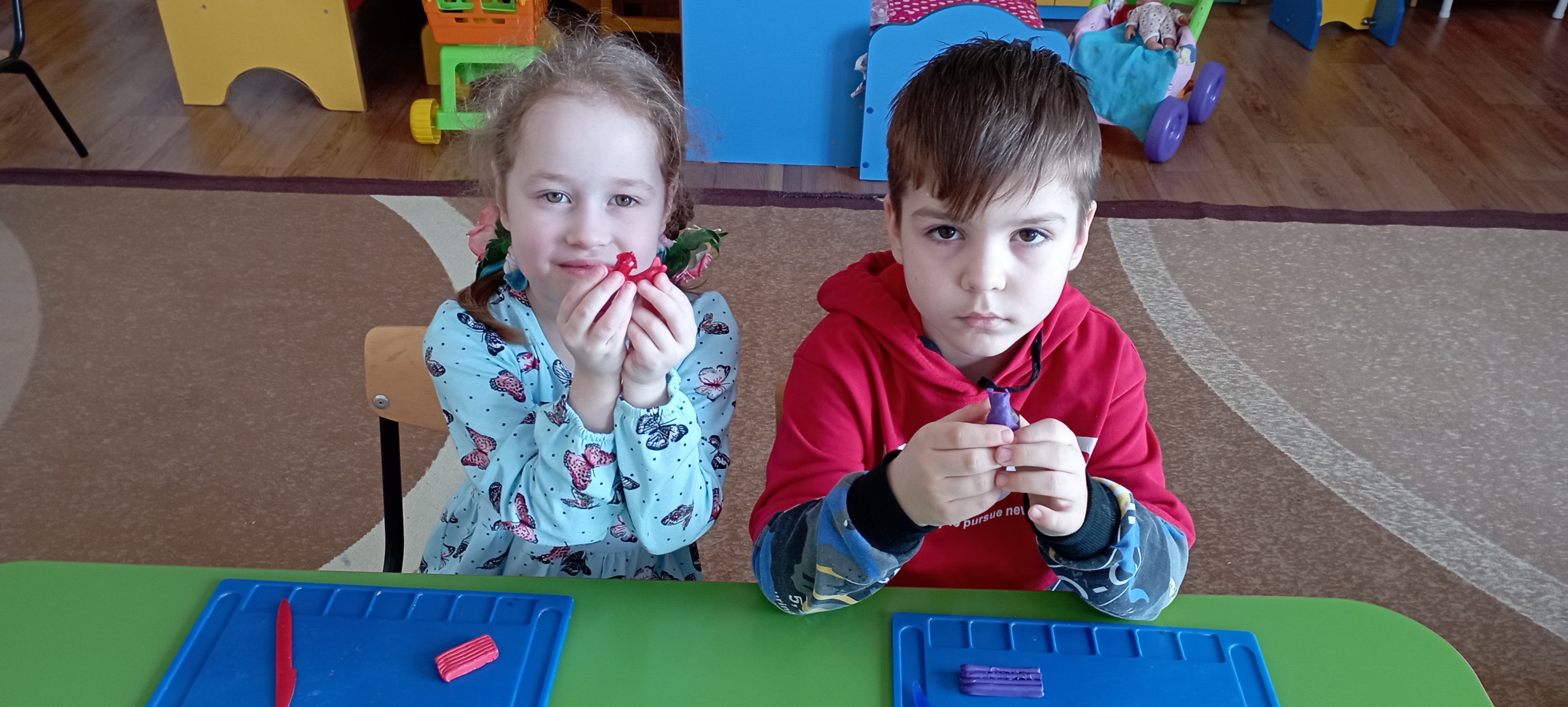 Занятие по экологии (проект) "удивительный мир камней"